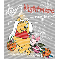 Winnie the Pooh-WP 637